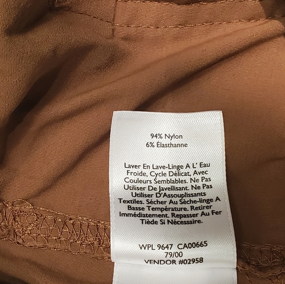 Eddie Bauer Mens-Guide-Pro-Pants 30W x 30L - Picture 6 of 6